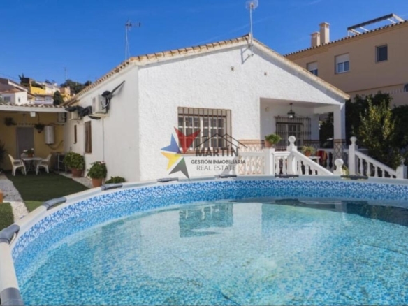 Imagen 4 de Adosada en Venta en Málaga Málaga PUERTO DE LA TORRE