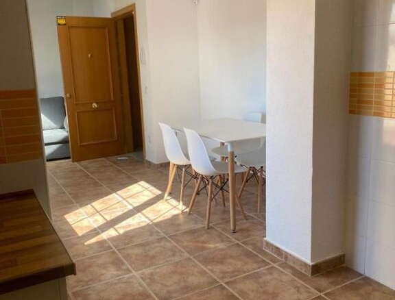 Imagen 4 de Piso Alquiler Gerindote