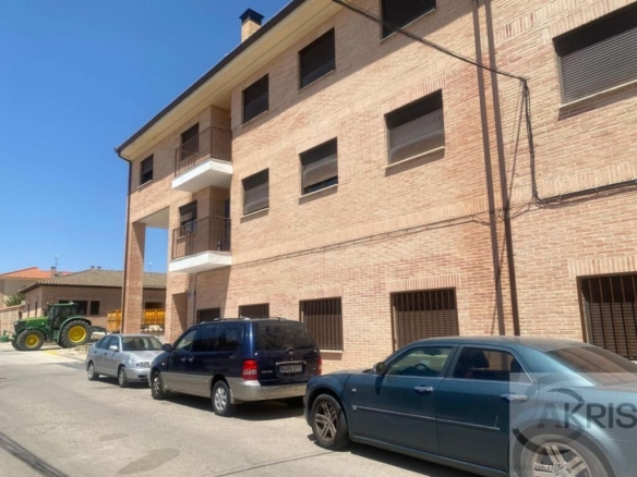 Imagen 2 de Alquiler a estrenar Piso en Gerindote