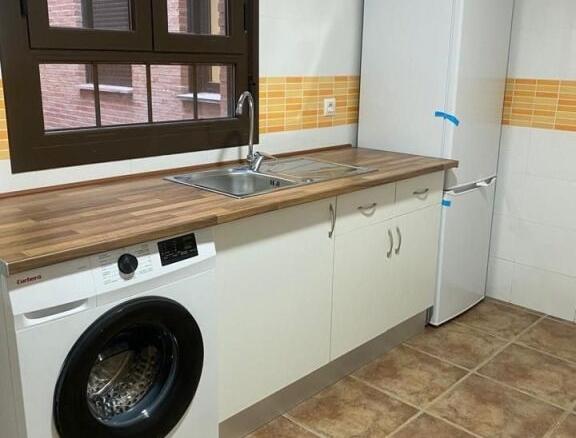 Imagen 3 de Alquiler a estrenar Piso en Gerindote