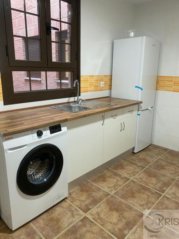 Imagen 3 de Alquiler a estrenar Piso en Gerindote