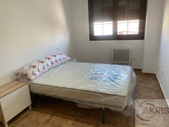 Imagen 4 de Alquiler a estrenar Piso en Gerindote