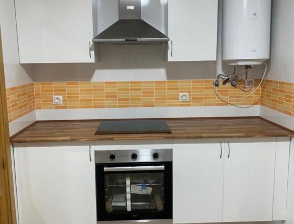 Imagen 1 de Alquiler a estrenar Piso en Gerindote