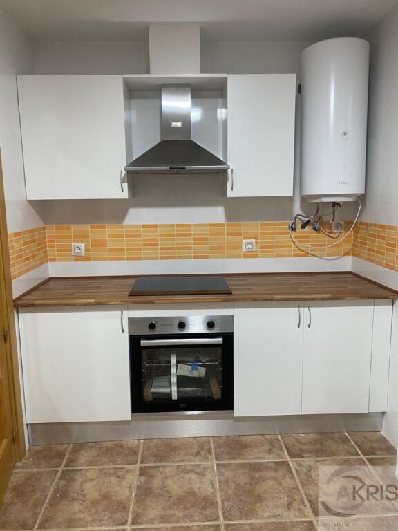 Imagen 1 de Alquiler a estrenar Piso en Gerindote