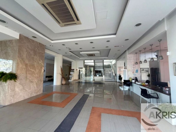 Imagen 4 de Edificio en alquiler ideal para su negocio