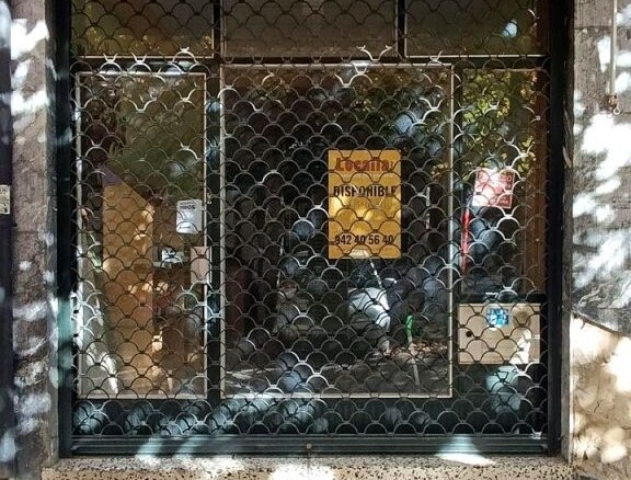 Imagen 2 de Alquiler de local a precio imbatible en Palencia