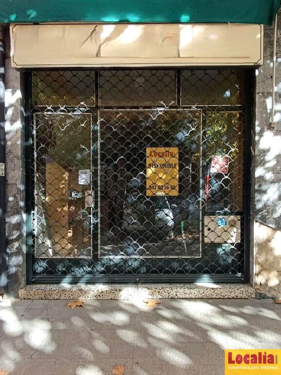 Imagen 2 de Alquiler de local a precio imbatible en Palencia