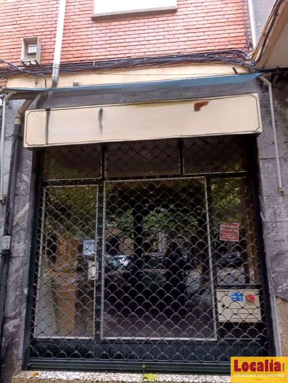 Imagen 3 de Alquiler de local a precio imbatible en Palencia