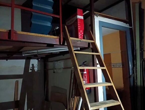 Imagen 4 de Alquiler de local a precio imbatible en Palencia