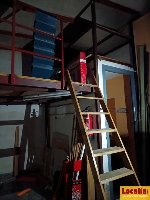 Imagen 4 de Alquiler de local a precio imbatible en Palencia