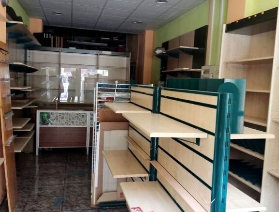 Imagen 1 de Alquiler de local a precio imbatible en Palencia