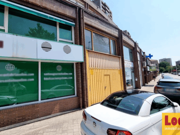 Imagen 3 de Excelente local a pie de calle en Santander