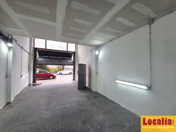 Imagen 4 de Excelente local a pie de calle en Santander