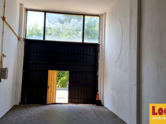 Imagen 1 de Excelente local a pie de calle en Santander