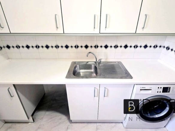 Imagen 4 de EXCELENTE PISO EXTERIOR DE 2 HABITACIONES EN VALDEMORILLO.