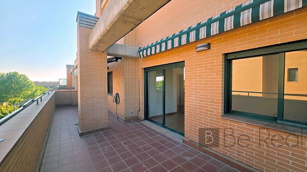 VILLANUEVA DE LA CAÑADA (MADRID).