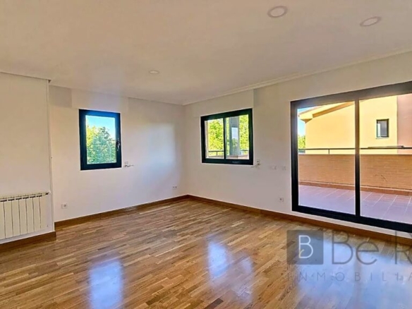 VILLANUEVA DE LA CAÑADA (MADRID).