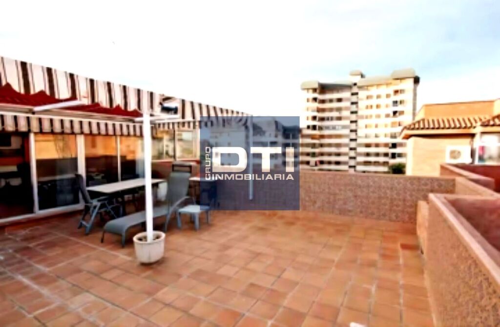 Imagen 3 de Ático Impresionante con Gran Terraza y Piscina. Catedrático la fuente Vidal. Alicante Imagen 3 de Ático Impresionante con Gran Terraza y Piscina. Catedrático la fuente Vidal. Alicante