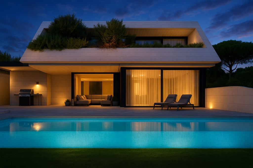 Imagen 2 de Casa-Chalet en Venta en Olivar Del Miraval