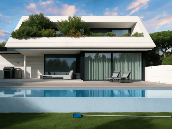 Imagen 1 de Casa-Chalet en Venta en Olivar Del Miraval