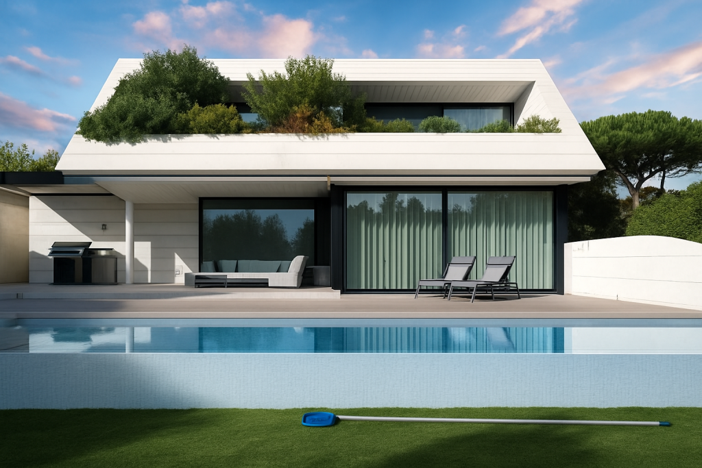 Imagen 1 de Casa-Chalet en Venta en Olivar Del Miraval