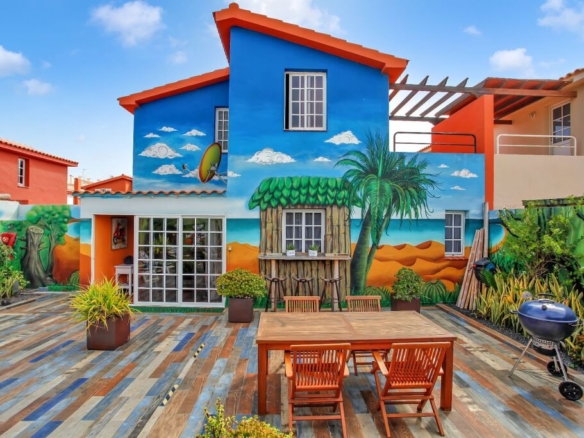 Imagen 2 de Casa-Chalet en Venta en Parque Holandes Las Palmas