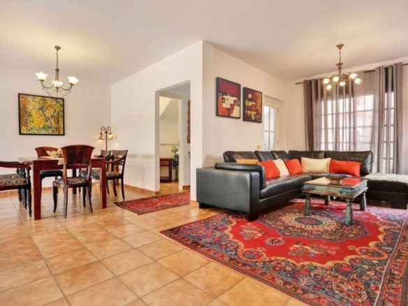 Imagen 3 de Casa-Chalet en Venta en Parque Holandes Las Palmas