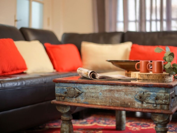 Imagen 4 de Casa-Chalet en Venta en Parque Holandes Las Palmas