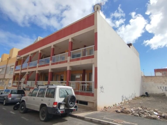 Imagen 2 de Apartamento en Venta en Puerto Del Rosario Las Palmas