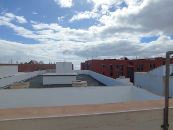 Imagen 1 de Apartamento en Venta en Puerto Del Rosario Las Palmas