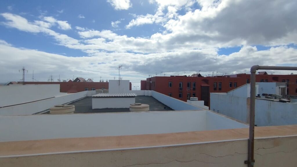 Imagen 1 de Apartamento en Venta en Puerto Del Rosario Las Palmas