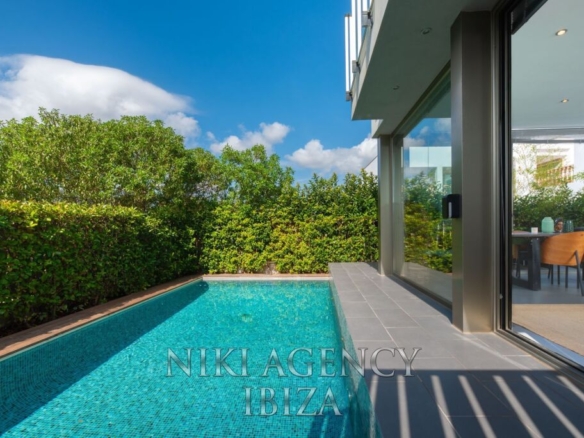 Imagen 1 de Casa-Chalet en Venta en Santa Eularia Des Riu Baleares