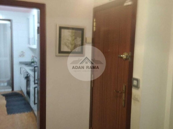 Imagen 2 de Venta de piso en Pontevedra