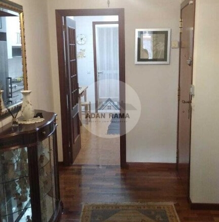 Imagen 1 de Venta de piso en Pontevedra