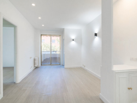 Imagen 2 de Piso en Venta en Madrid Madrid