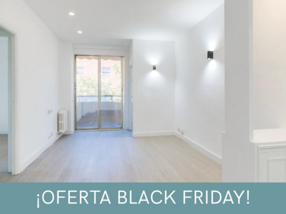 Imagen 1 de Piso en Venta en Madrid Madrid