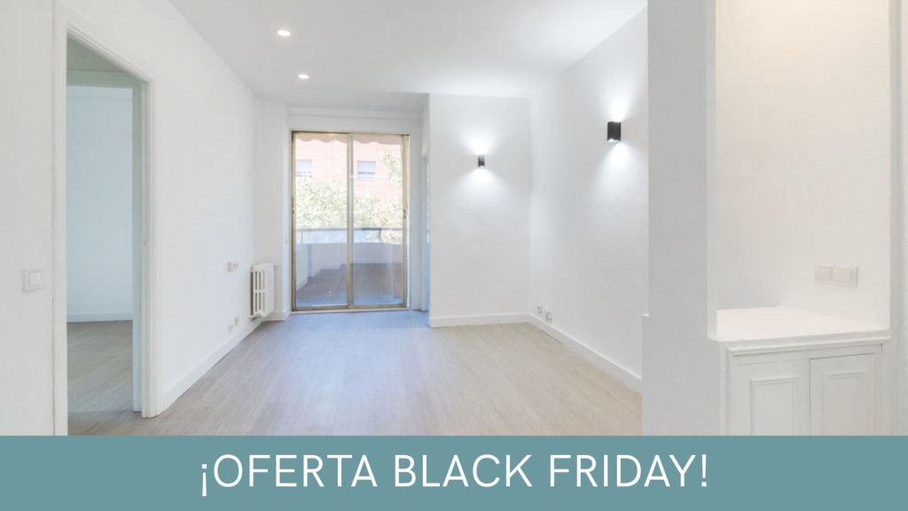 Imagen 1 de Piso en Venta en Madrid Madrid