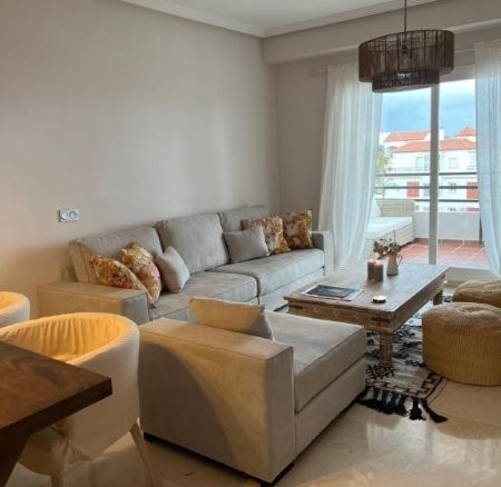 Imagen 3 de SE VENDE ESTE ESPECTACULAR APARTAMENTO EN SABINILLAS