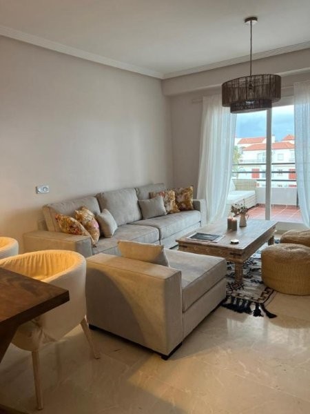 Imagen 3 de SE VENDE ESTE ESPECTACULAR APARTAMENTO EN SABINILLAS