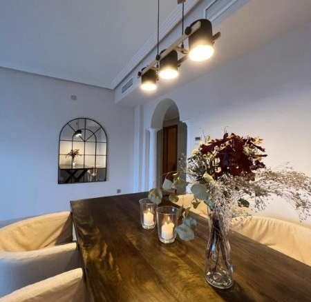 Imagen 4 de SE VENDE ESTE ESPECTACULAR APARTAMENTO EN SABINILLAS