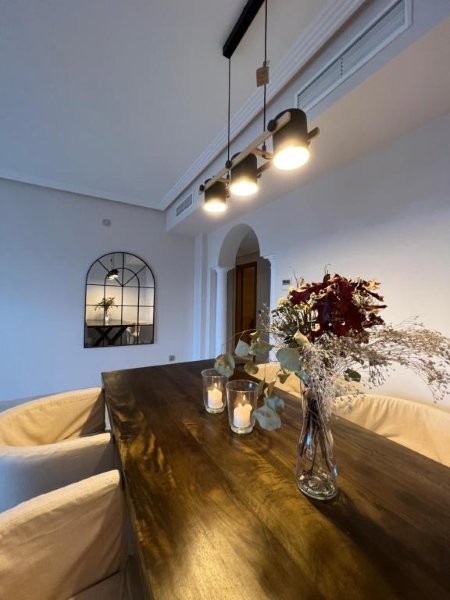 Imagen 4 de SE VENDE ESTE ESPECTACULAR APARTAMENTO EN SABINILLAS