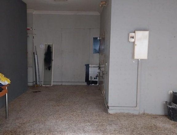 Imagen 2 de MARAVILLOSO LOCAL EN EL CENTRO DE ESTEPONA