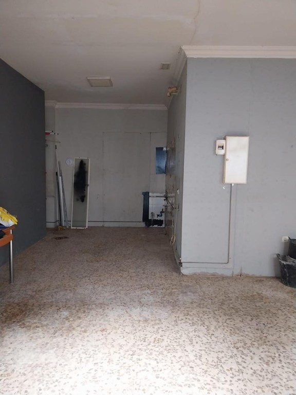 Imagen 2 de MARAVILLOSO LOCAL EN EL CENTRO DE ESTEPONA