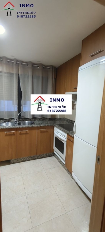 Imagen 3 de Piso en Alquiler en Fene La Coruña Ref: 437906 Imagen 3 de Piso en Alquiler en Fene La Coruña Ref: 437906