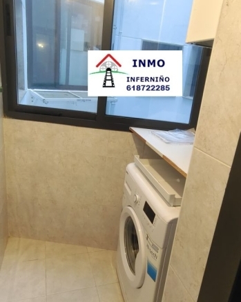 Imagen 4 de Piso en Alquiler en Fene La Coruña Ref: 437906