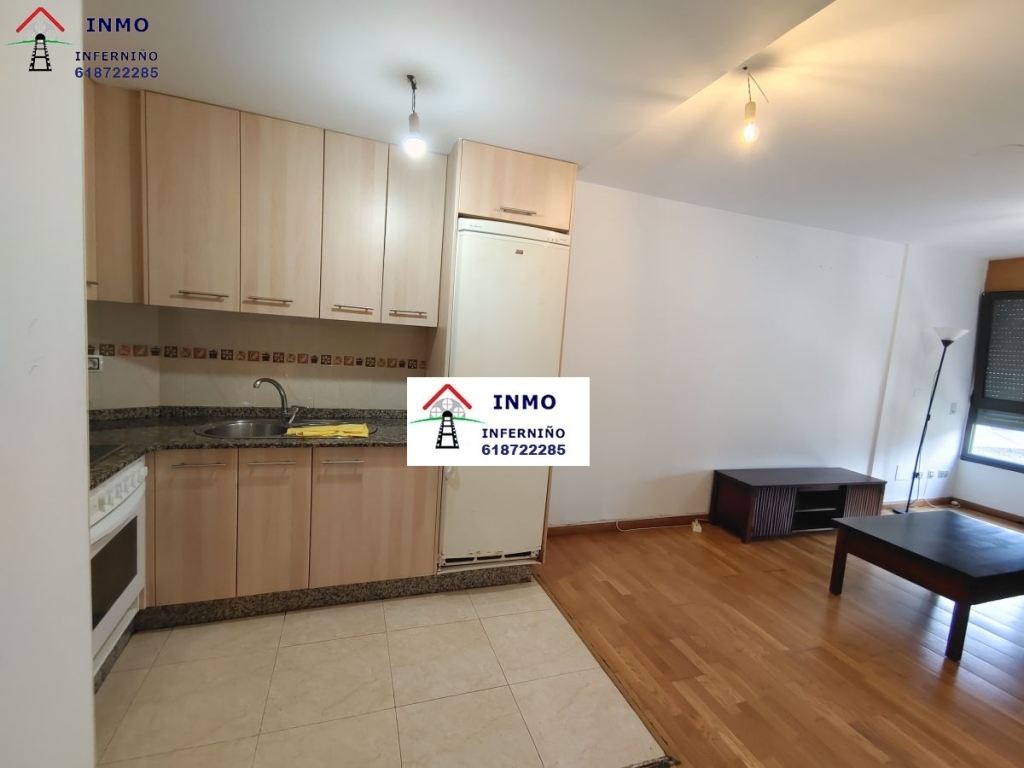 Imagen 2 de Piso en Alquiler en Fene La Coruña Ref: 436465 Imagen 2 de Piso en Alquiler en Fene La Coruña Ref: 436465