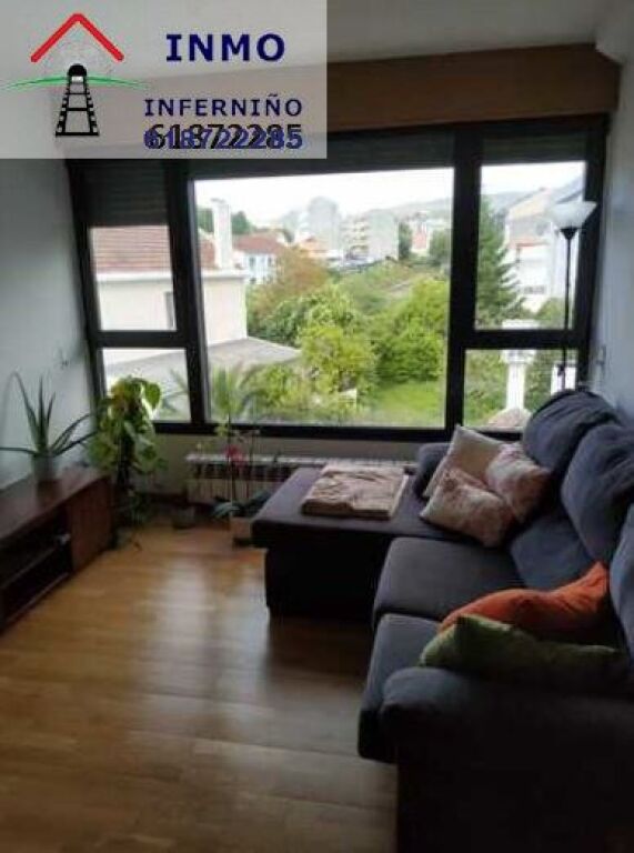 Imagen 3 de Piso en Alquiler en Fene La Coruña Ref: 436465 Imagen 3 de Piso en Alquiler en Fene La Coruña Ref: 436465