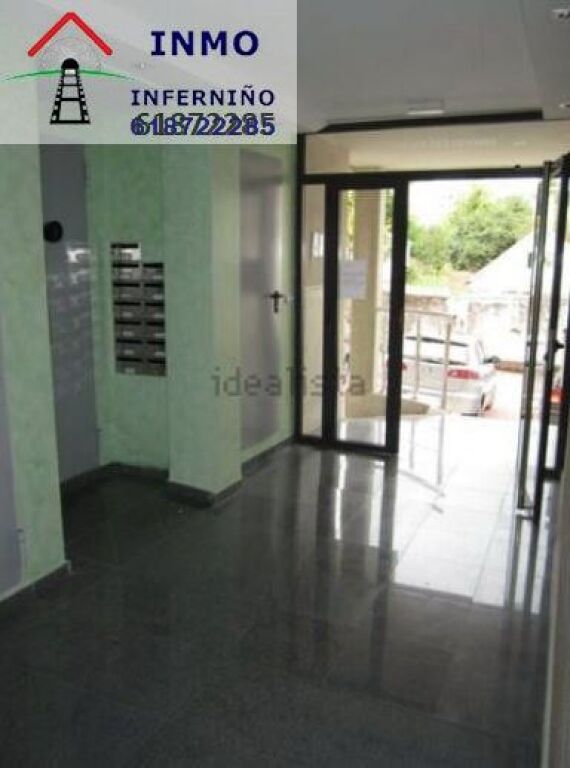 Imagen 4 de Piso en Alquiler en Fene La Coruña Ref: 436465 Imagen 4 de Piso en Alquiler en Fene La Coruña Ref: 436465