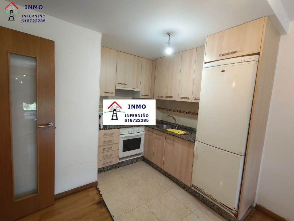 Imagen 1 de Piso en Alquiler en Fene La Coruña Ref: 436465