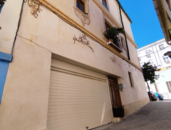 Imagen 2 de Edificio Viviendas en Venta en Málaga Málaga EL EJIDO